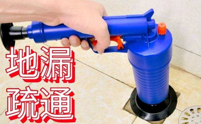 崇阳疏通地漏