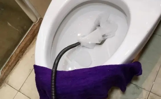 崇阳马桶疏通